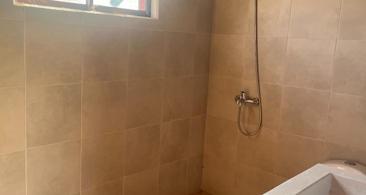 Baño Dormitorio en suite 
