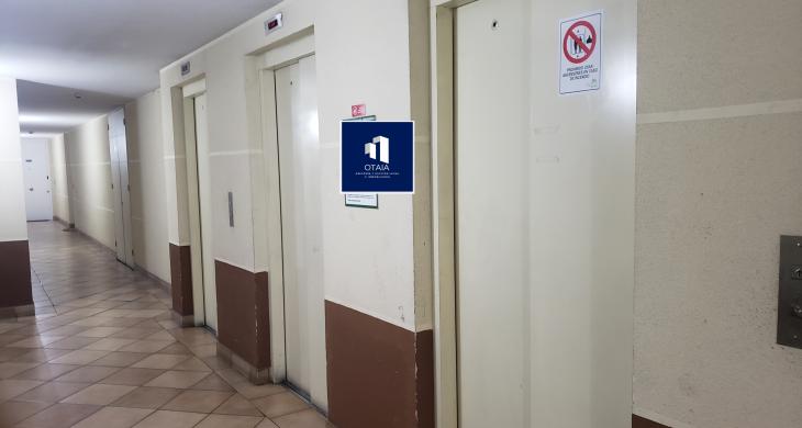 Ascensores