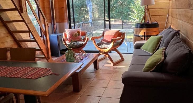 Living/comedor