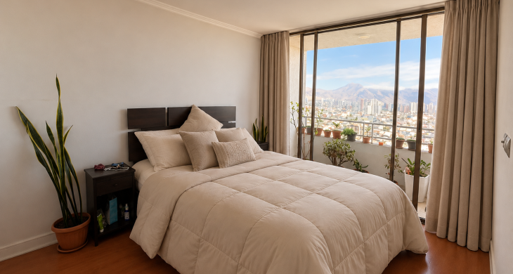 habitación
