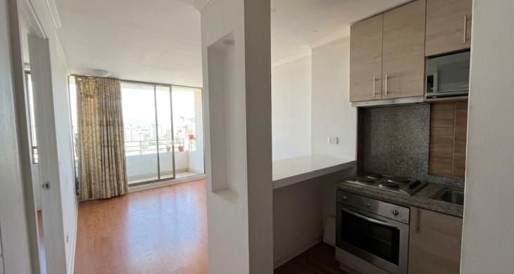 cocina americana