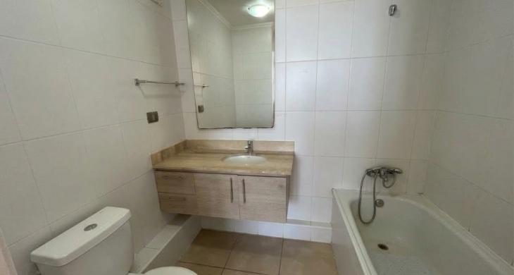 baño 