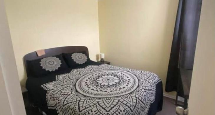 Dormitorio principal